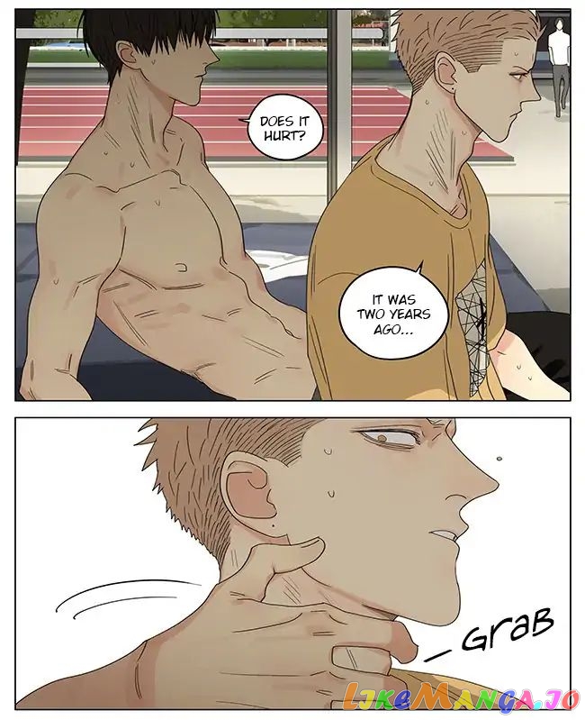 19 Days chapter 282 - page 7