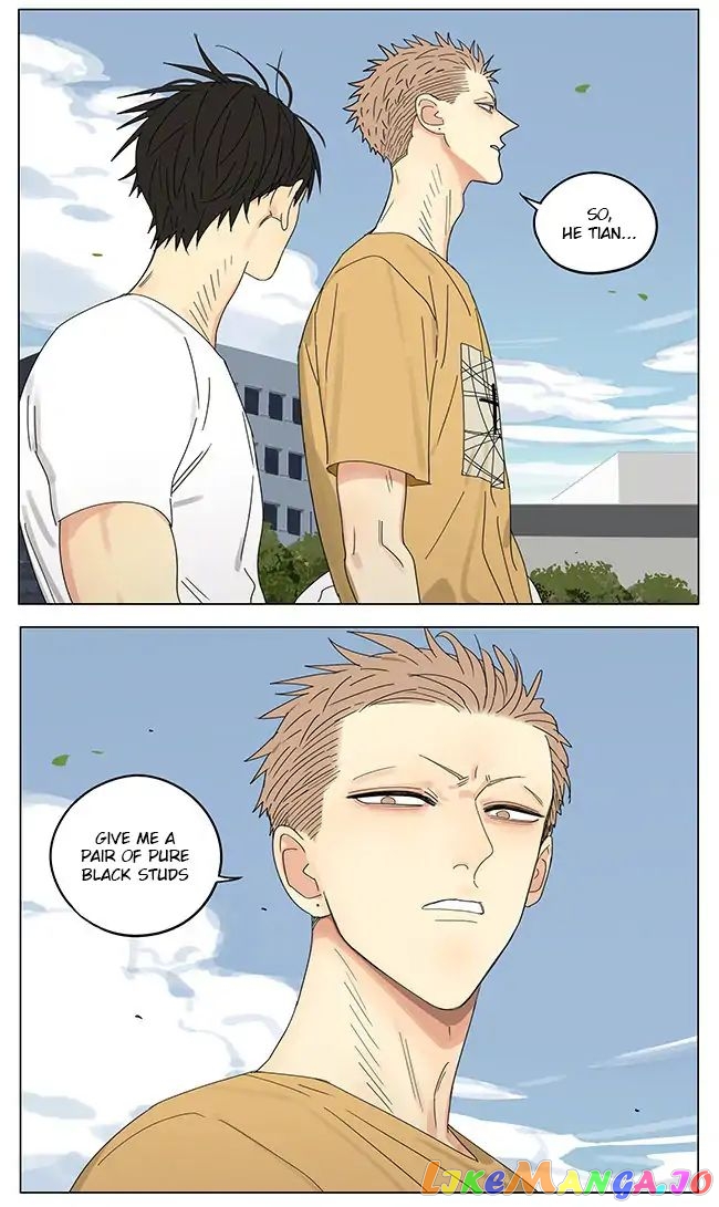 19 Days chapter 283 - page 10