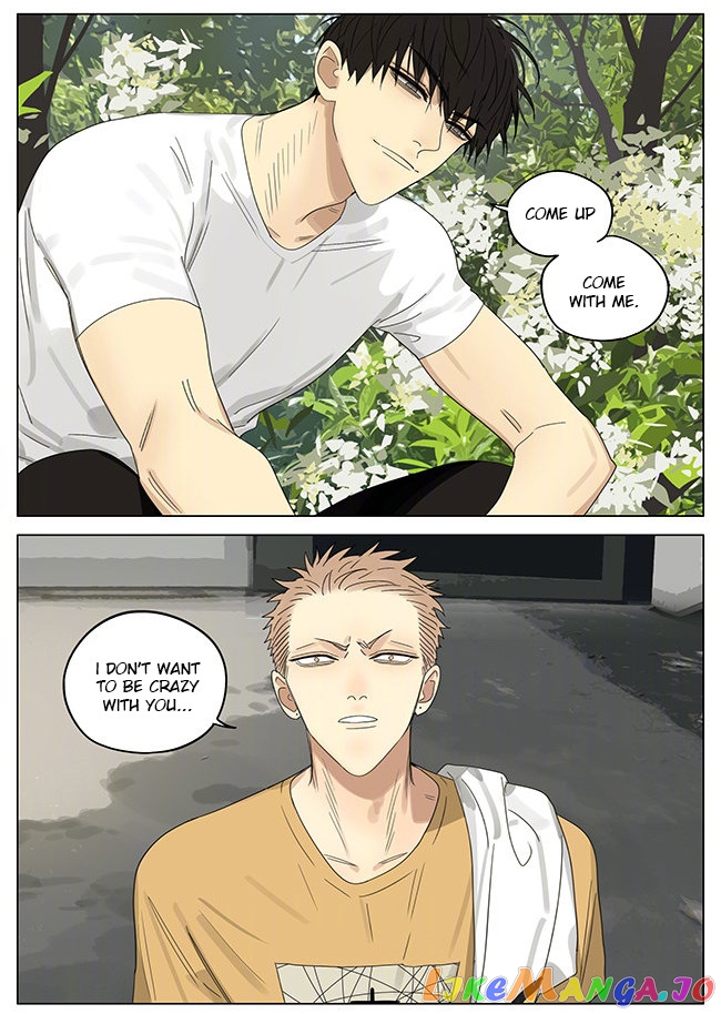 19 Days chapter 284 - page 7