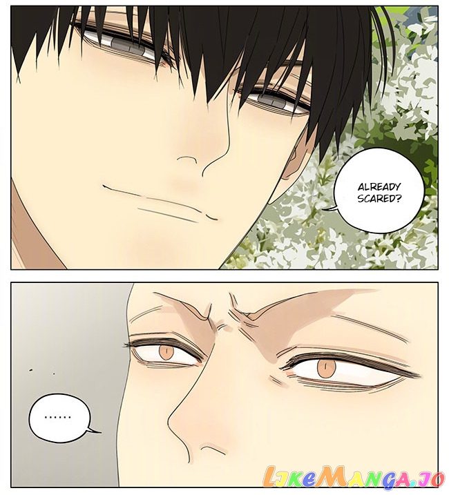 19 Days chapter 284 - page 8