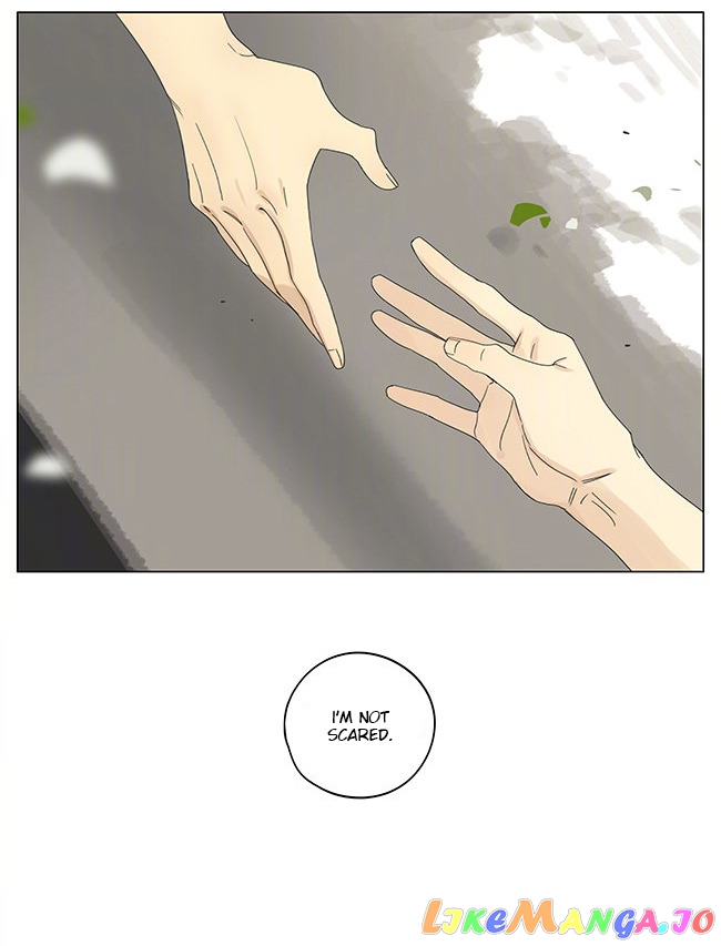 19 Days chapter 284 - page 9