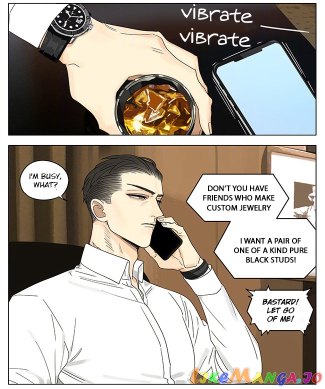19 Days chapter 285 - page 9