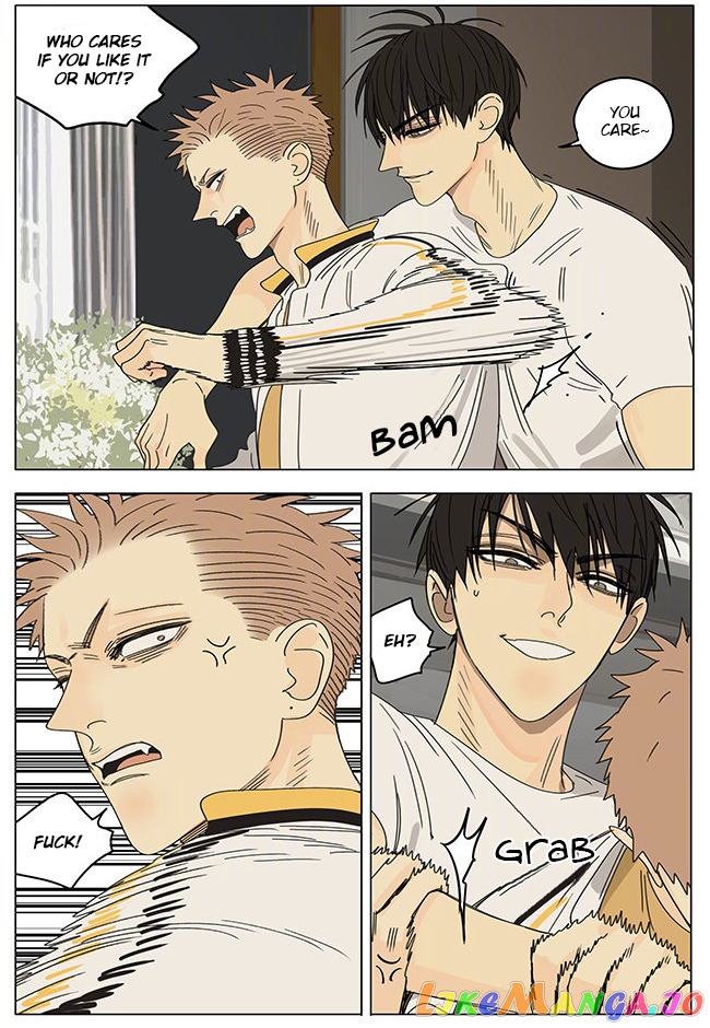 19 Days chapter 288 - page 7