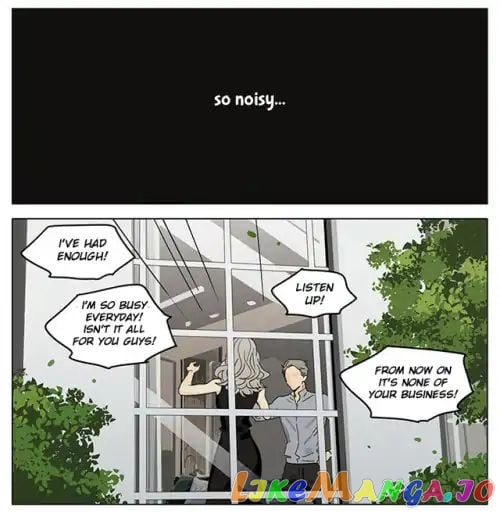 19 Days chapter 294 - page 2
