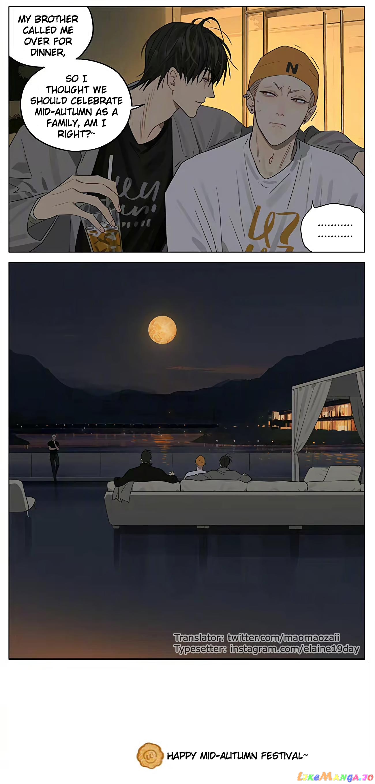 19 Days chapter 403 - page 4