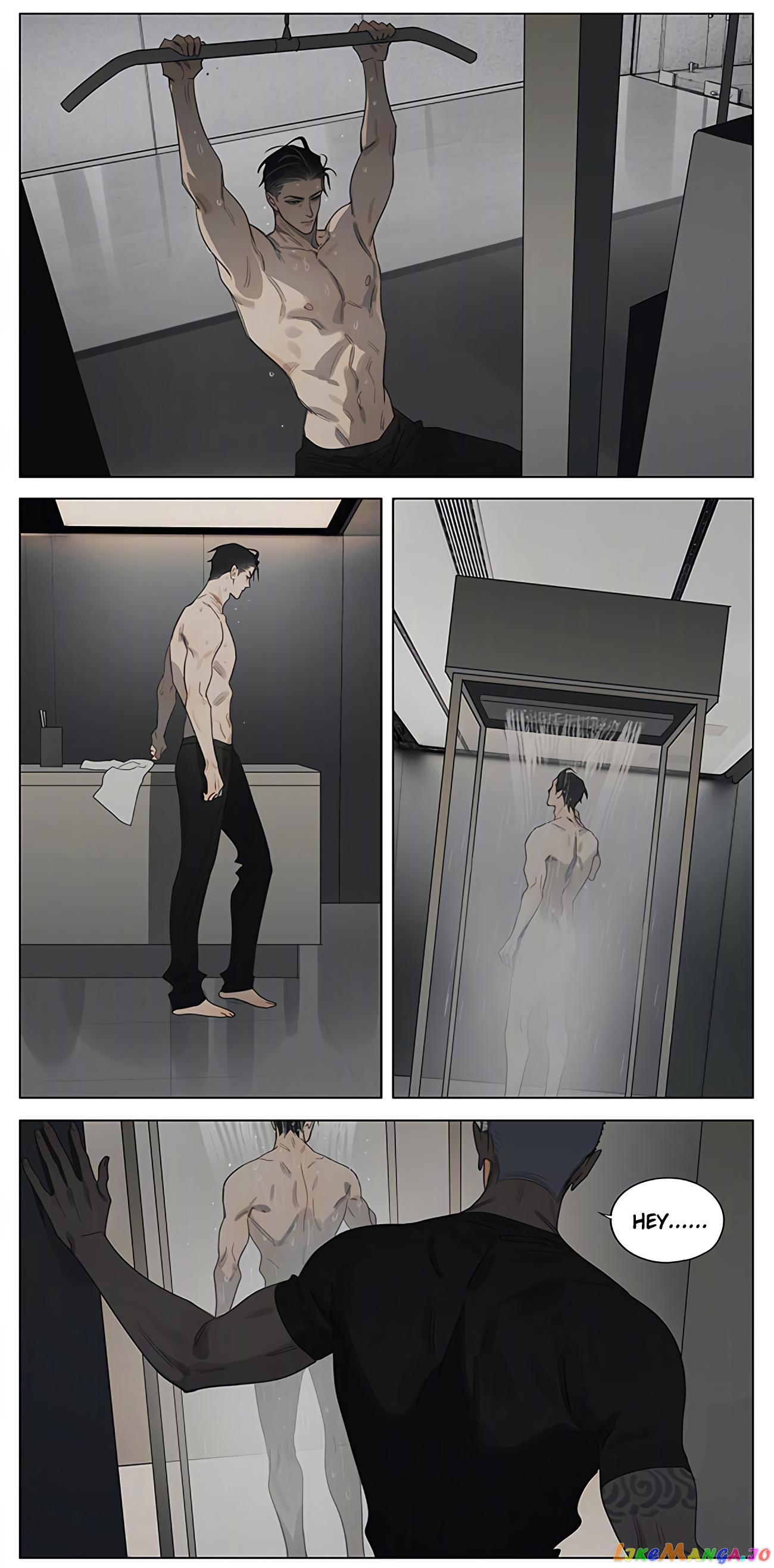 19 Days chapter 404 - page 6