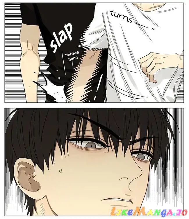 19 Days chapter 298 - page 4