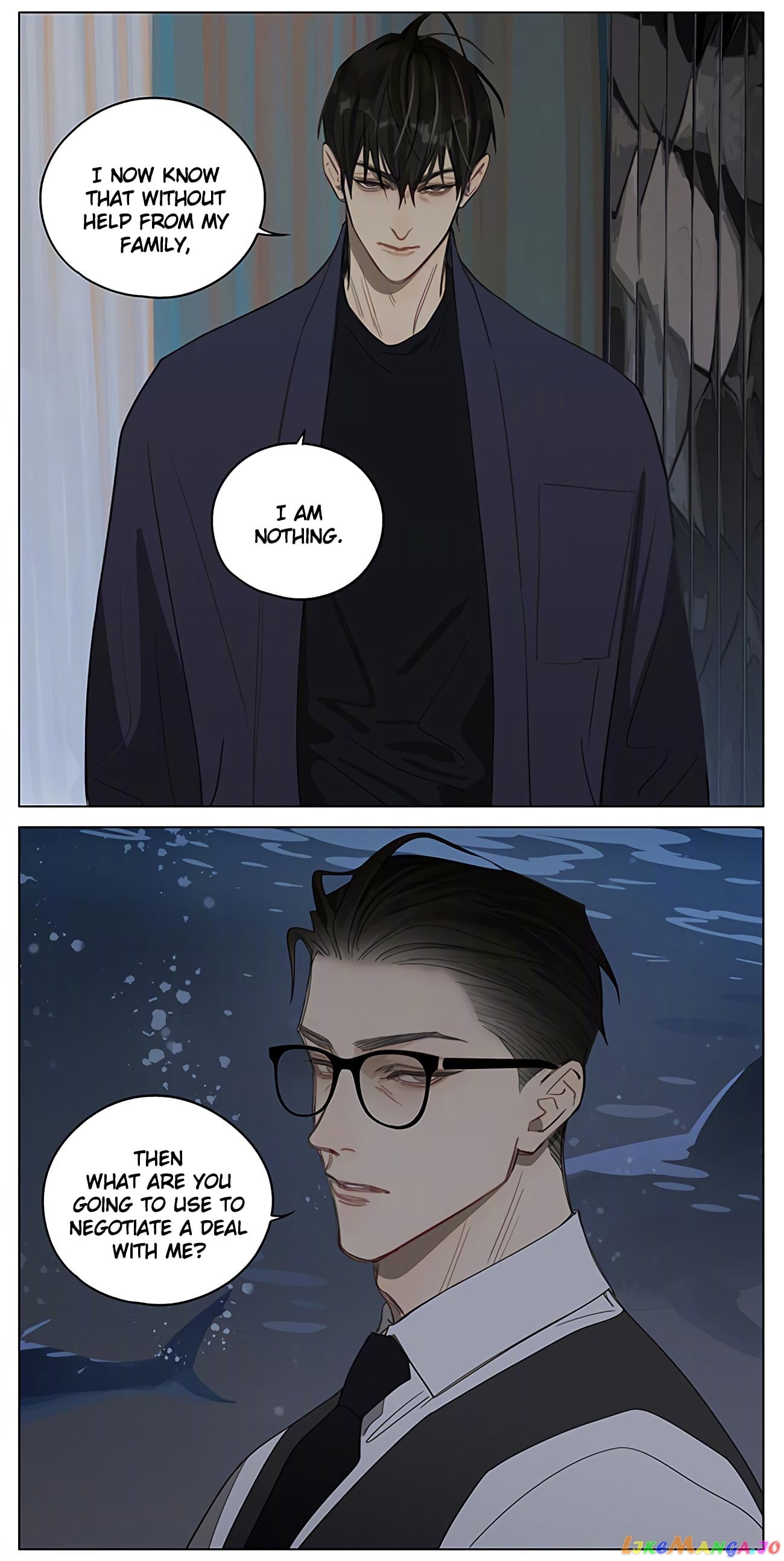 19 Days chapter 405 - page 4