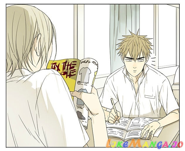 19 Days chapter 57 - page 3