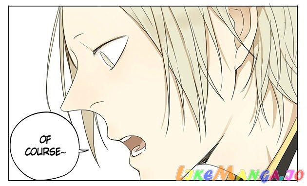 19 Days chapter 58 - page 7