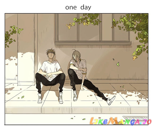 19 Days chapter 64 - page 1