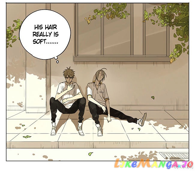 19 Days chapter 64 - page 8