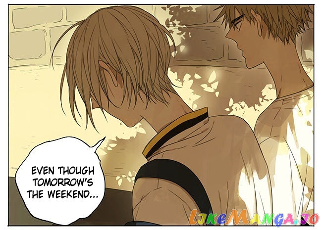 19 Days chapter 66 - page 2