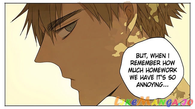 19 Days chapter 66 - page 3