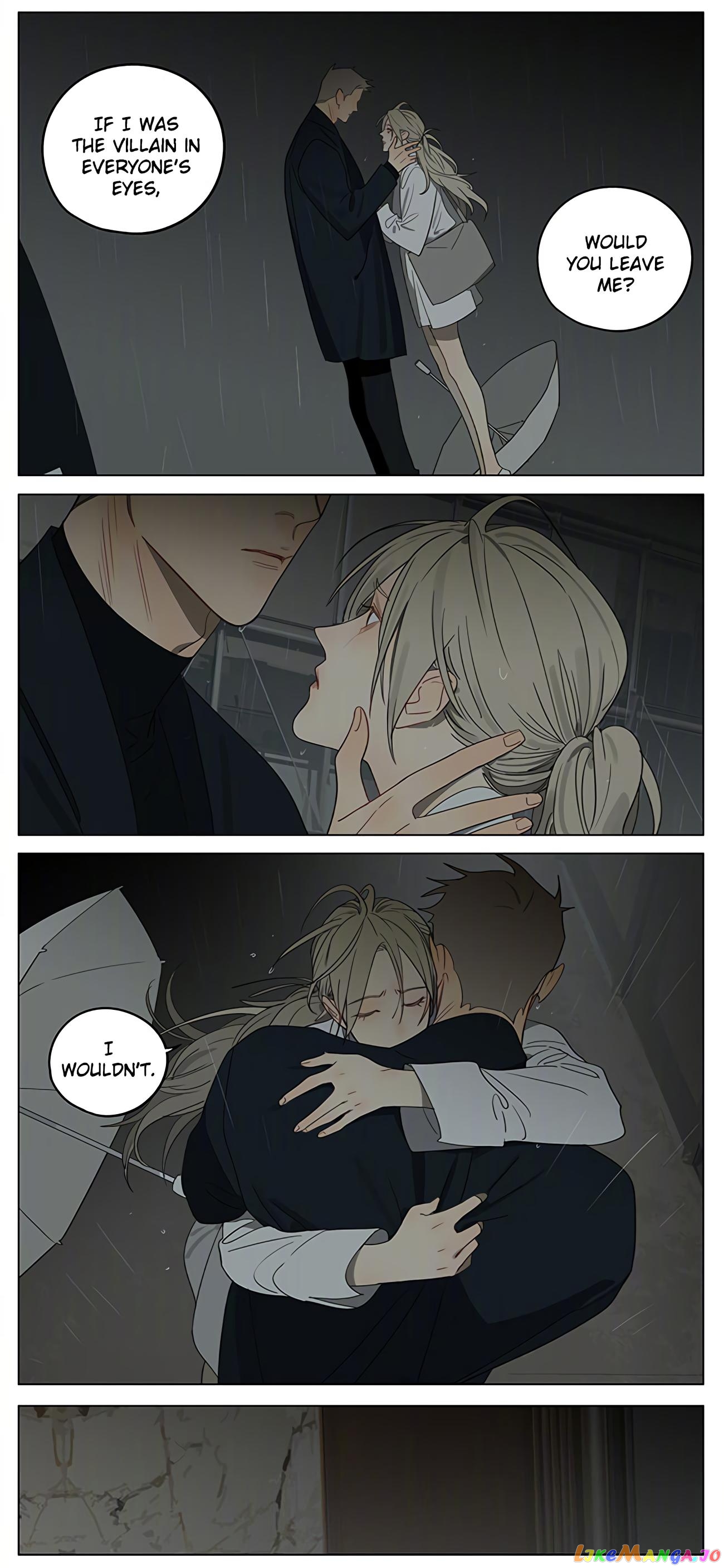 19 Days chapter 413 - page 1