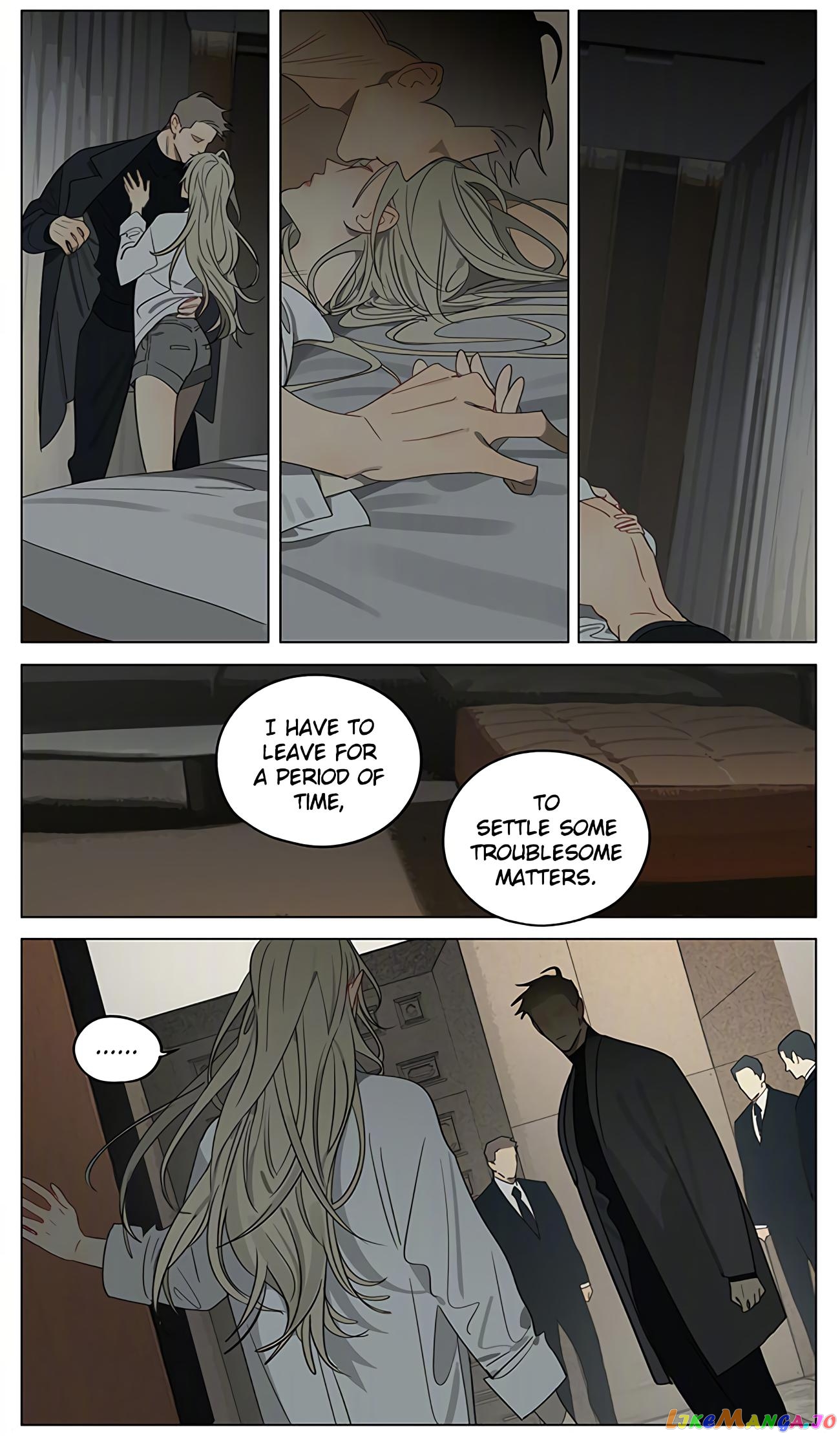 19 Days chapter 413 - page 2