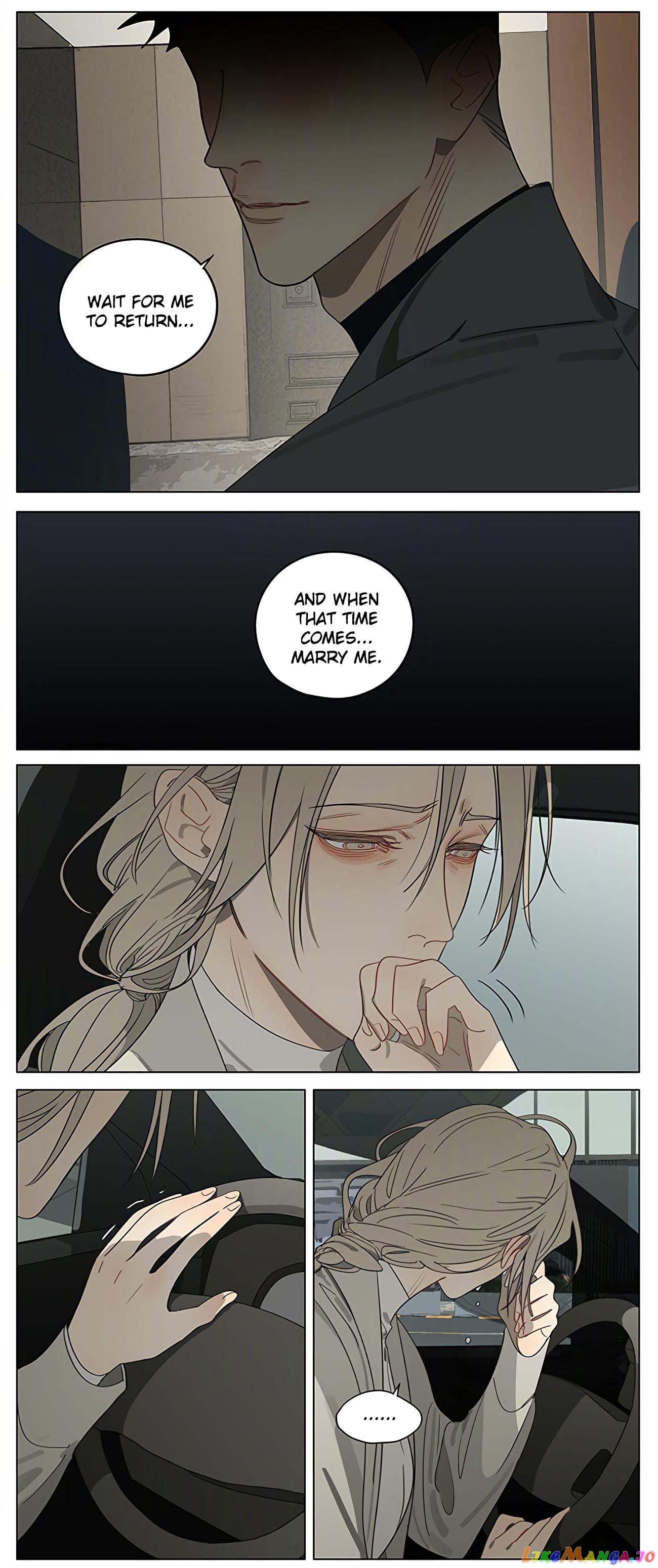 19 Days chapter 413 - page 3
