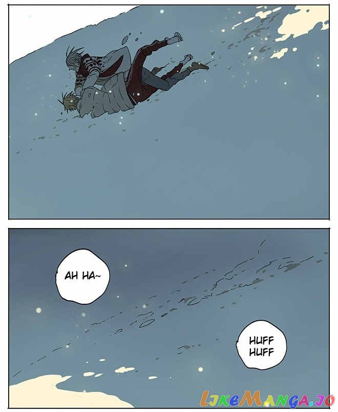 19 Days chapter 69 - page 3