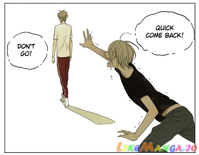 19 Days chapter 70 - page 4