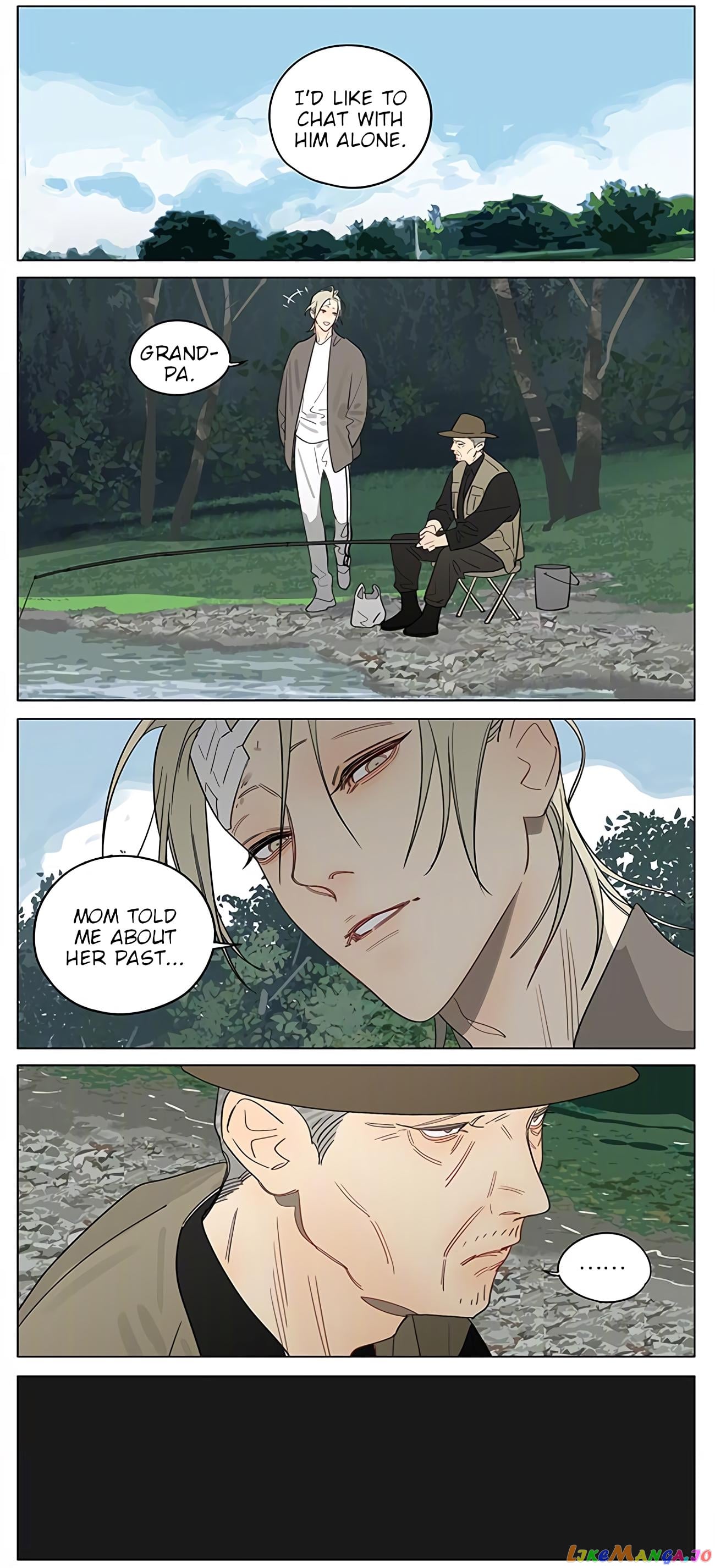 19 Days chapter 416 - page 2
