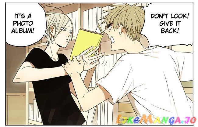 19 Days chapter 74 - page 2