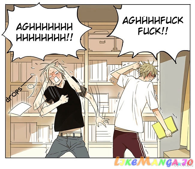 19 Days chapter 74 - page 7