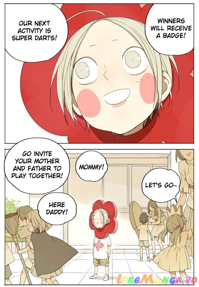 19 Days chapter 75 - page 3