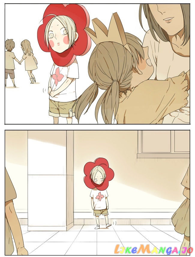 19 Days chapter 75 - page 4