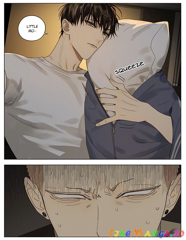 19 Days chapter 322 - page 7