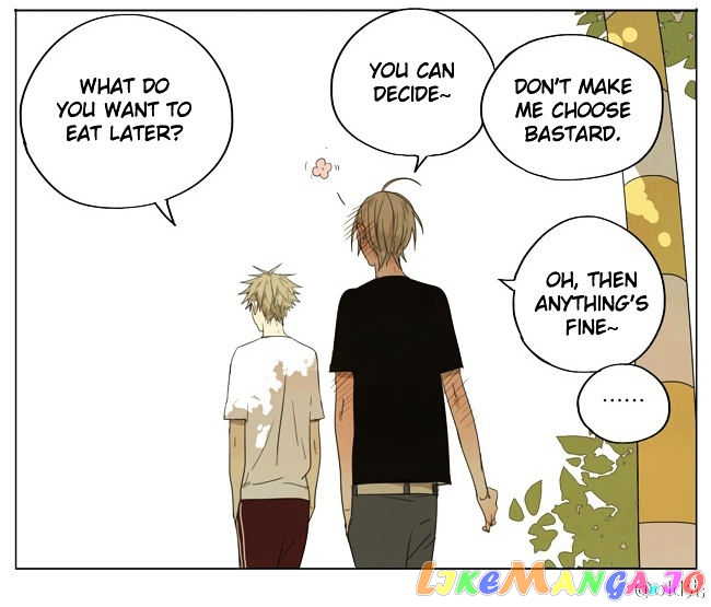 19 Days chapter 81 - page 4