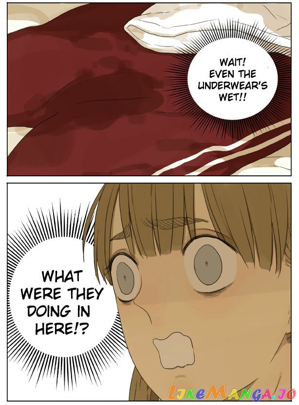 19 Days chapter 82 - page 3