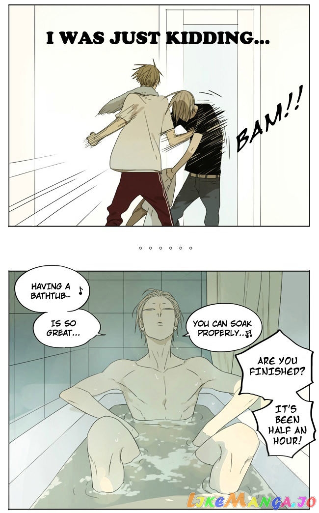 19 Days chapter 88 - page 2