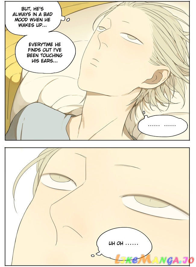 19 Days chapter 90 - page 3
