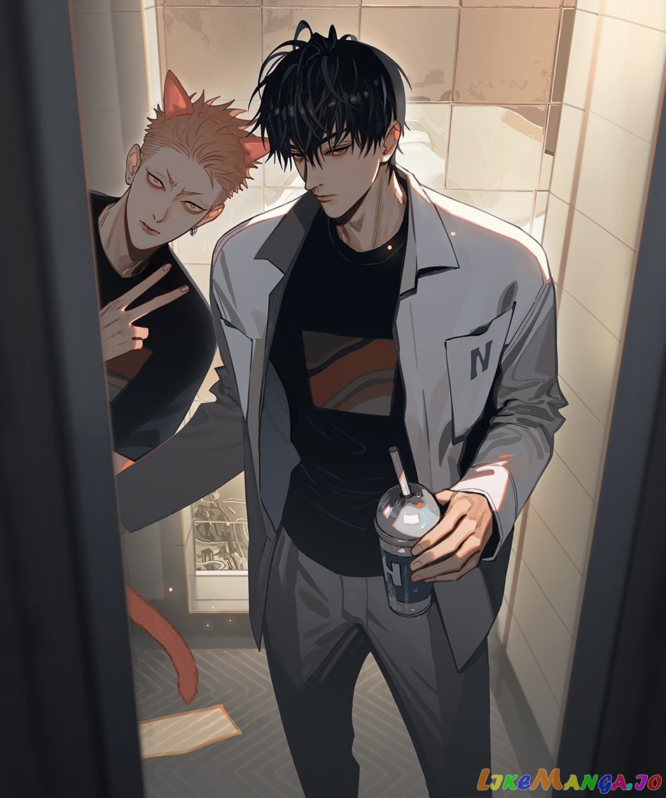 19 Days chapter 427.7 - page 1