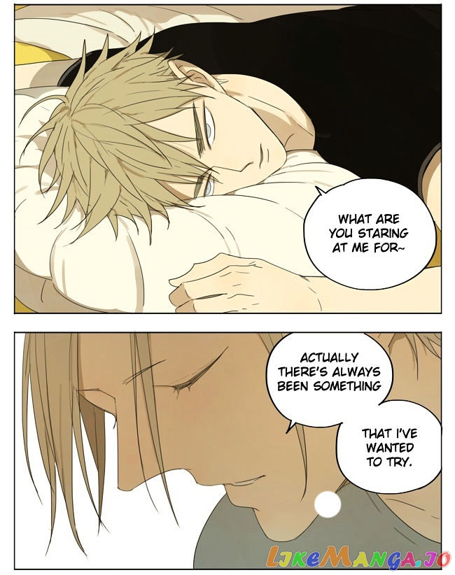 19 Days chapter 92 - page 3