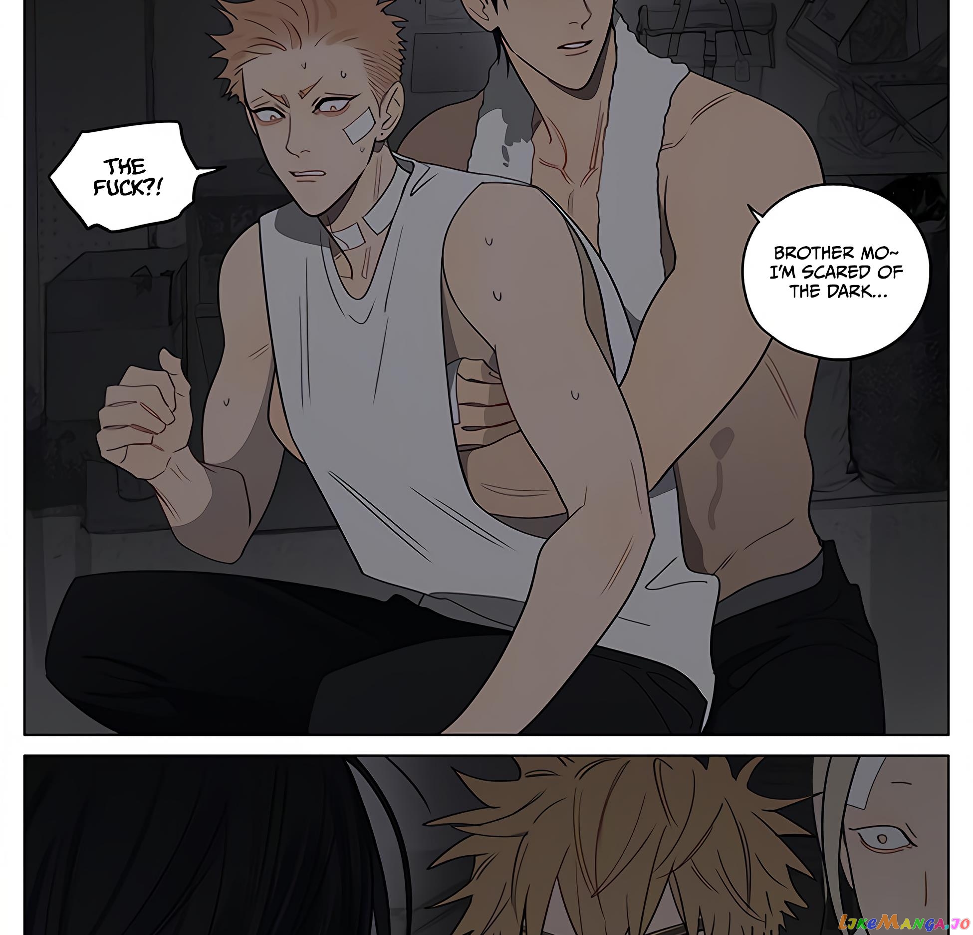 19 Days chapter 429 - page 13