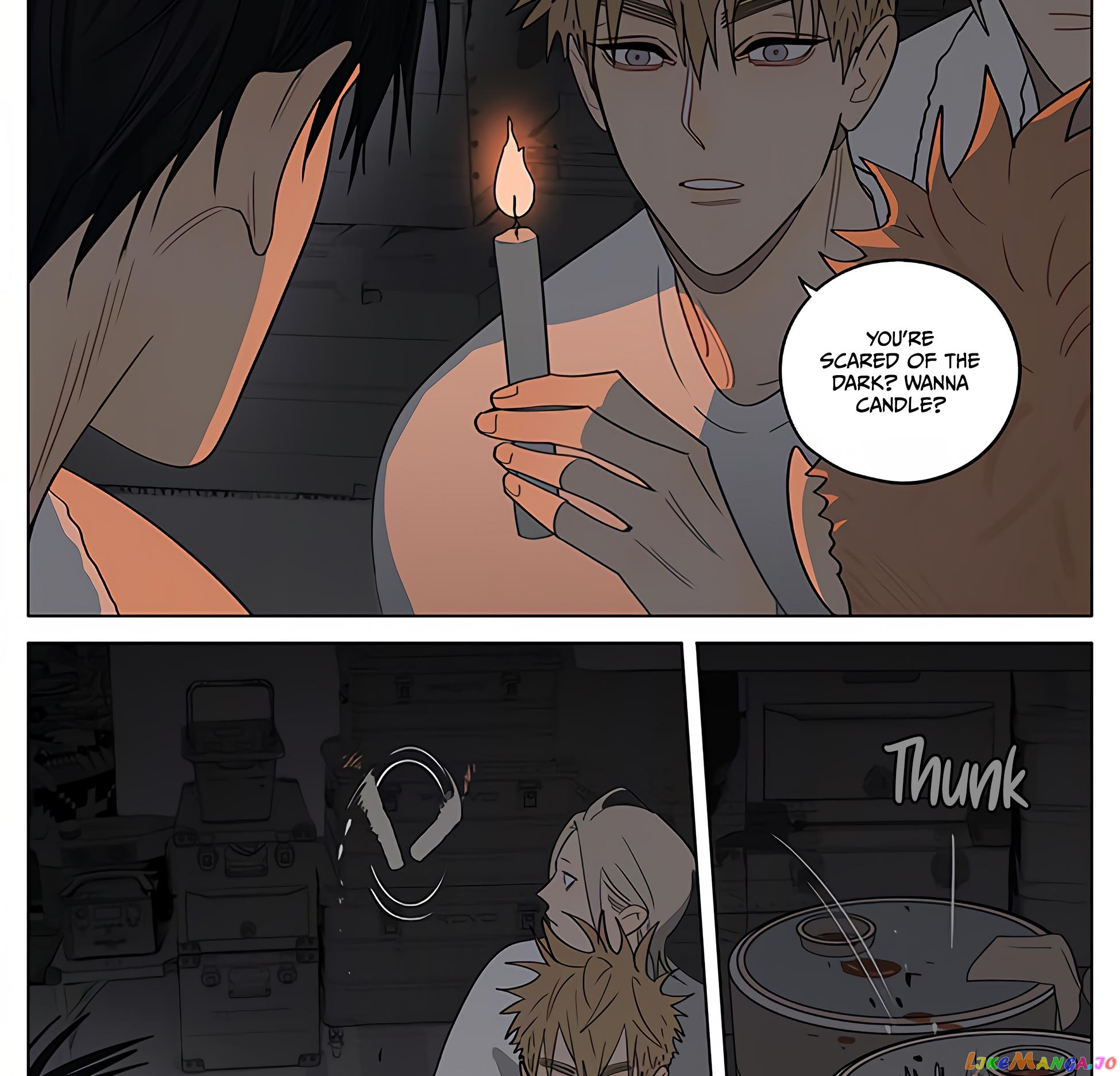 19 Days chapter 429 - page 14