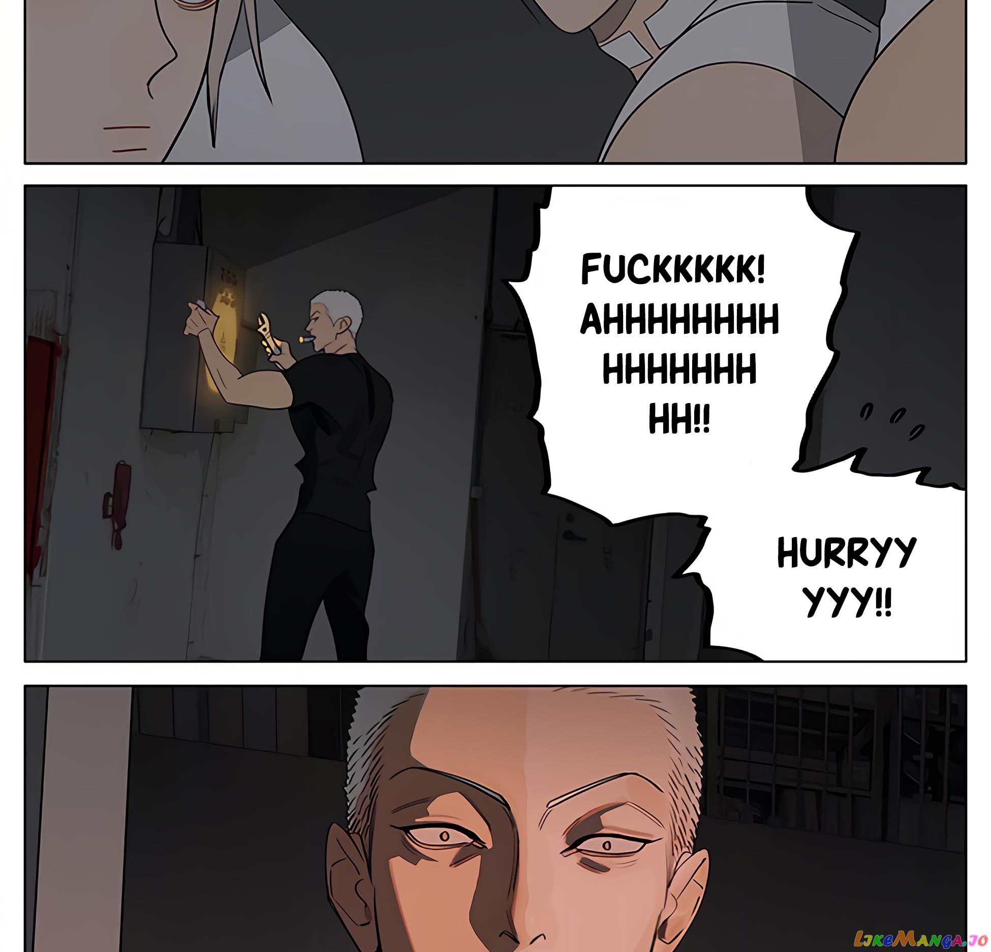 19 Days chapter 429 - page 16