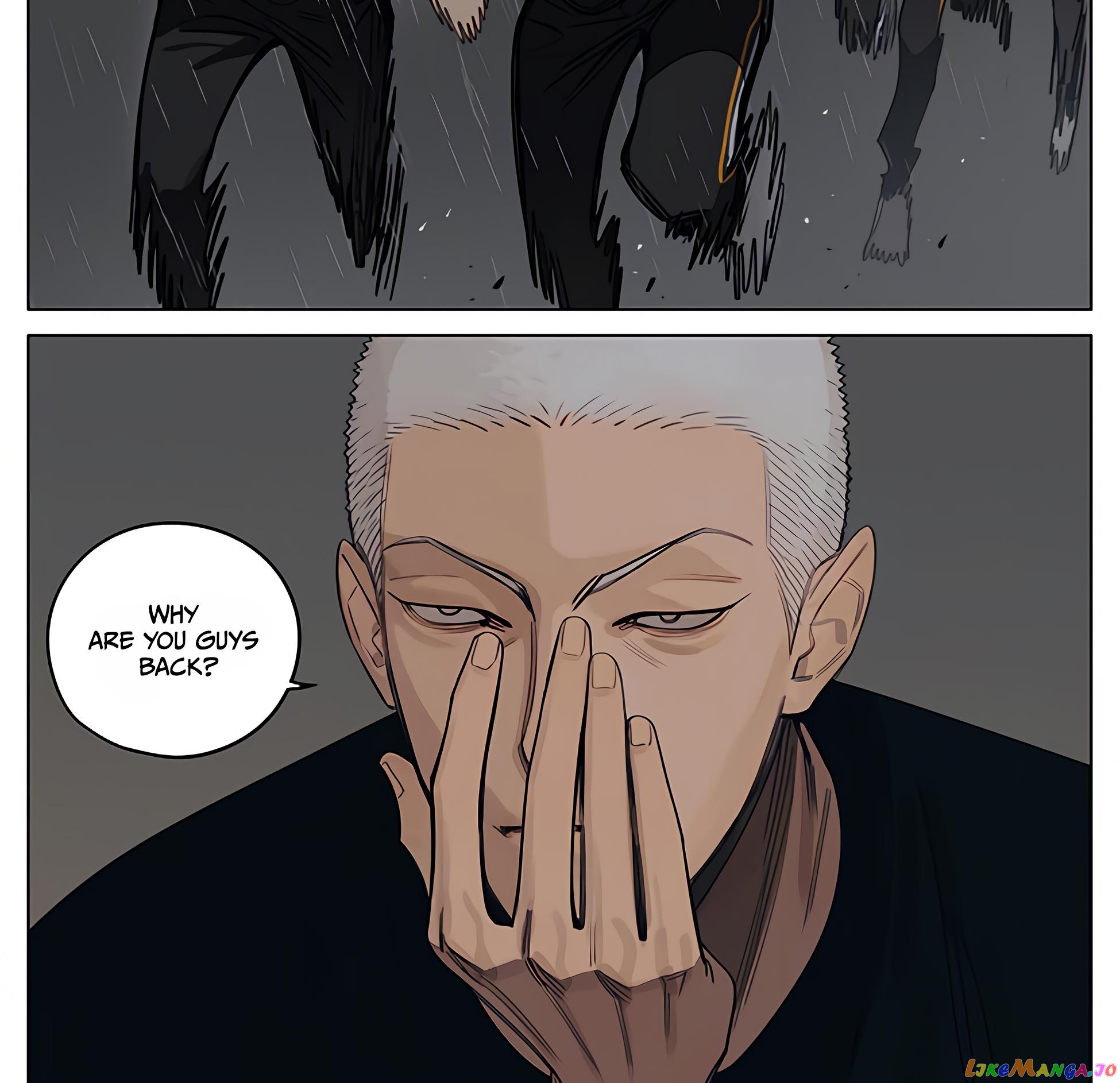 19 Days chapter 429 - page 5