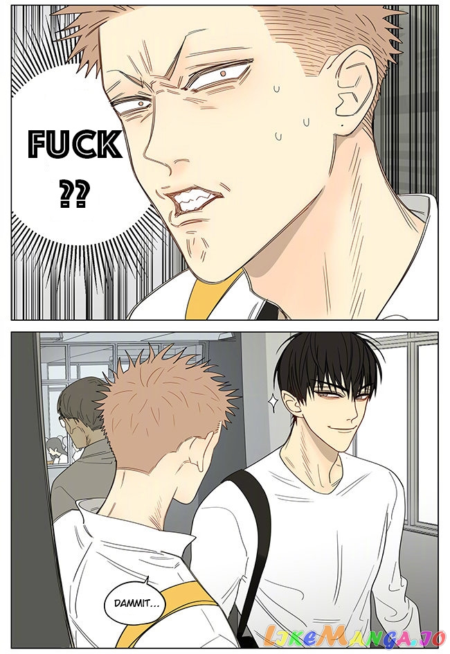 19 Days chapter 336 - page 6