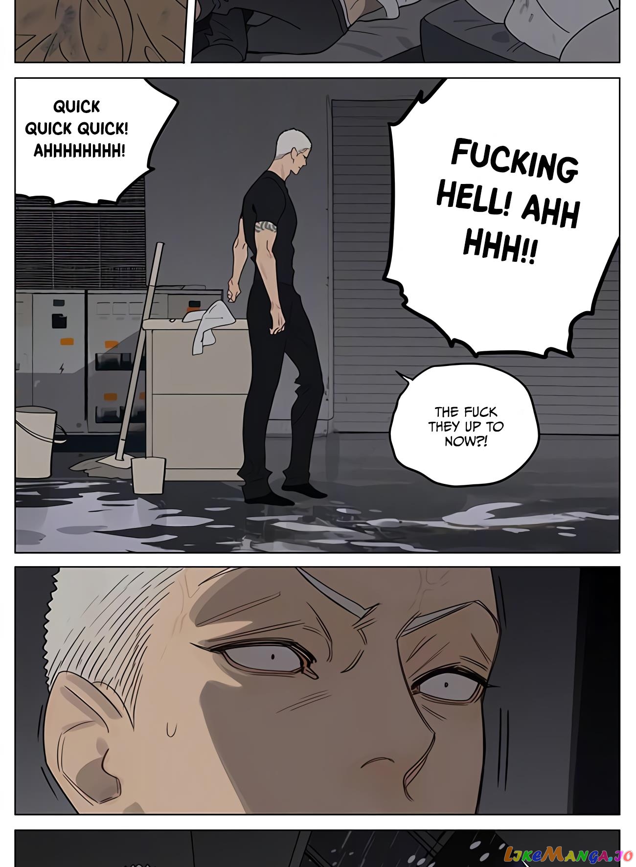 19 Days chapter 430 - page 13