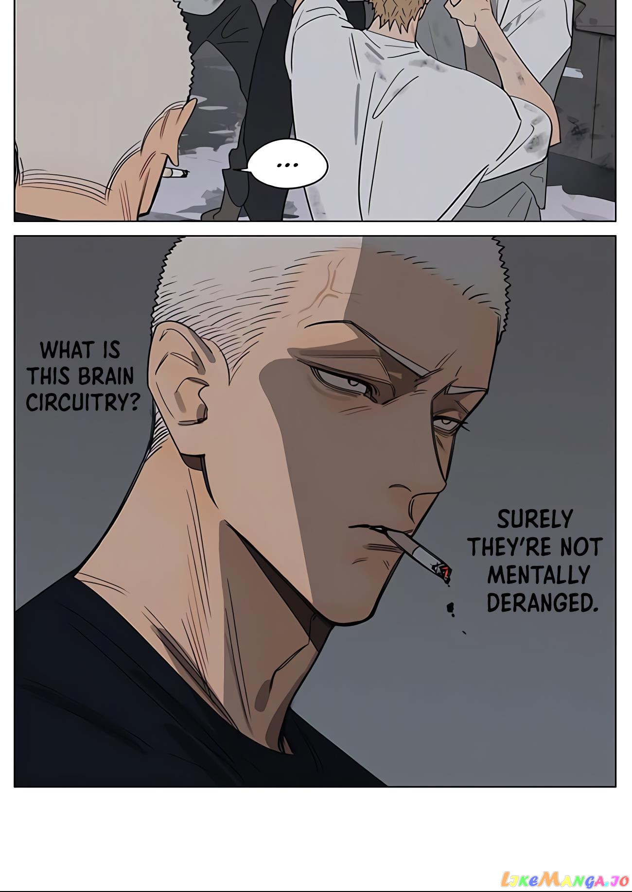 19 Days chapter 430 - page 7