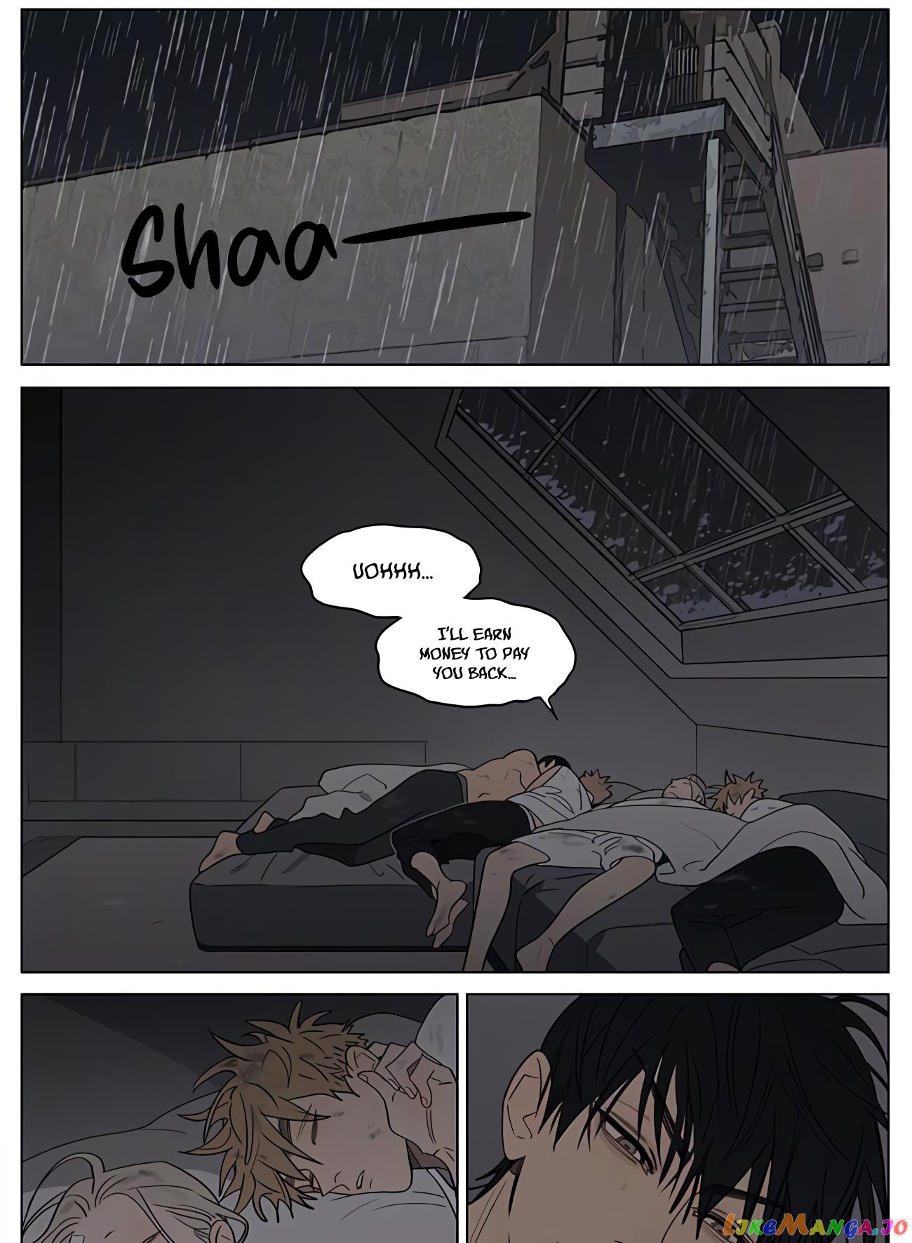 19 Days chapter 430 - page 9