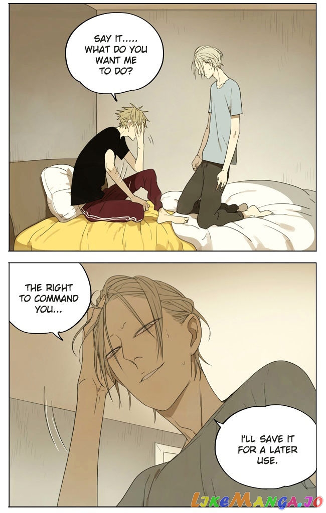 19 Days chapter 94 - page 3