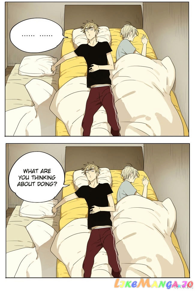 19 Days chapter 94 - page 5