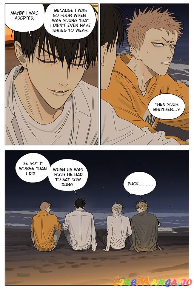 19 Days chapter 337 - page 2