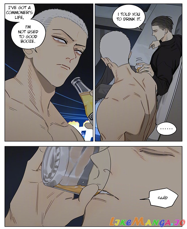 19 Days chapter 337 - page 4