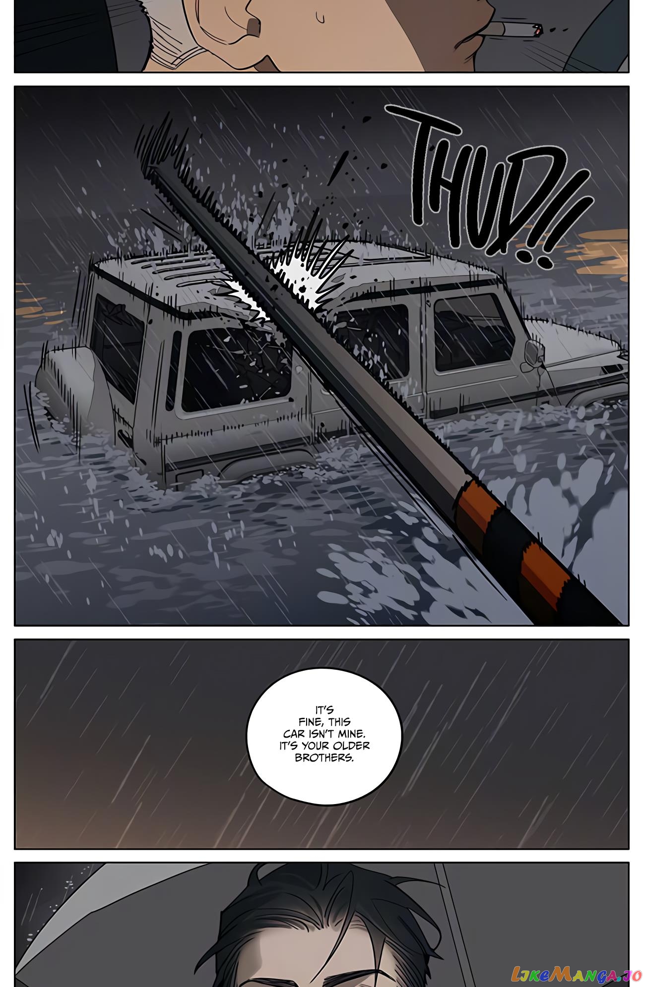 19 Days chapter 431 - page 12