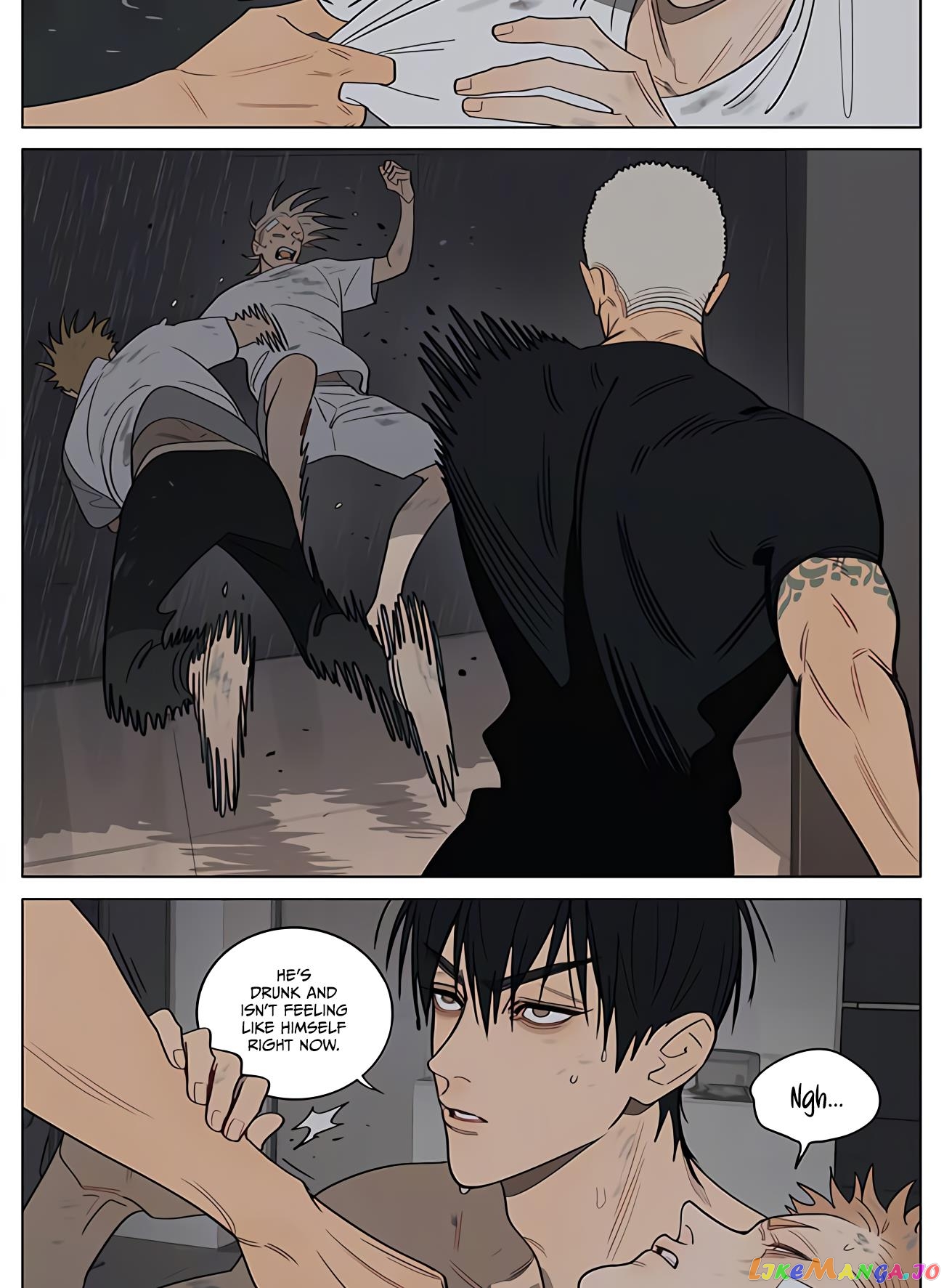 19 Days chapter 431 - page 3