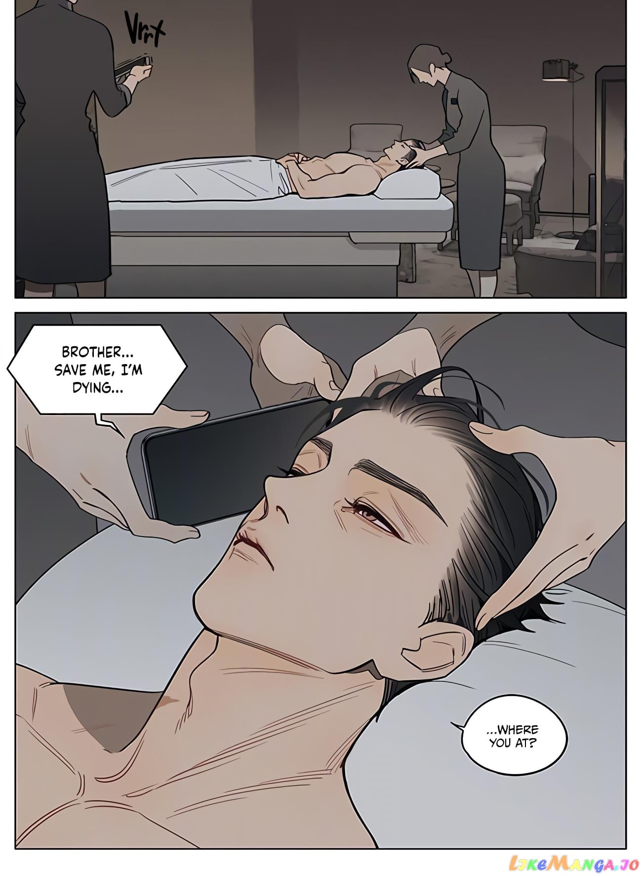19 Days chapter 431 - page 7